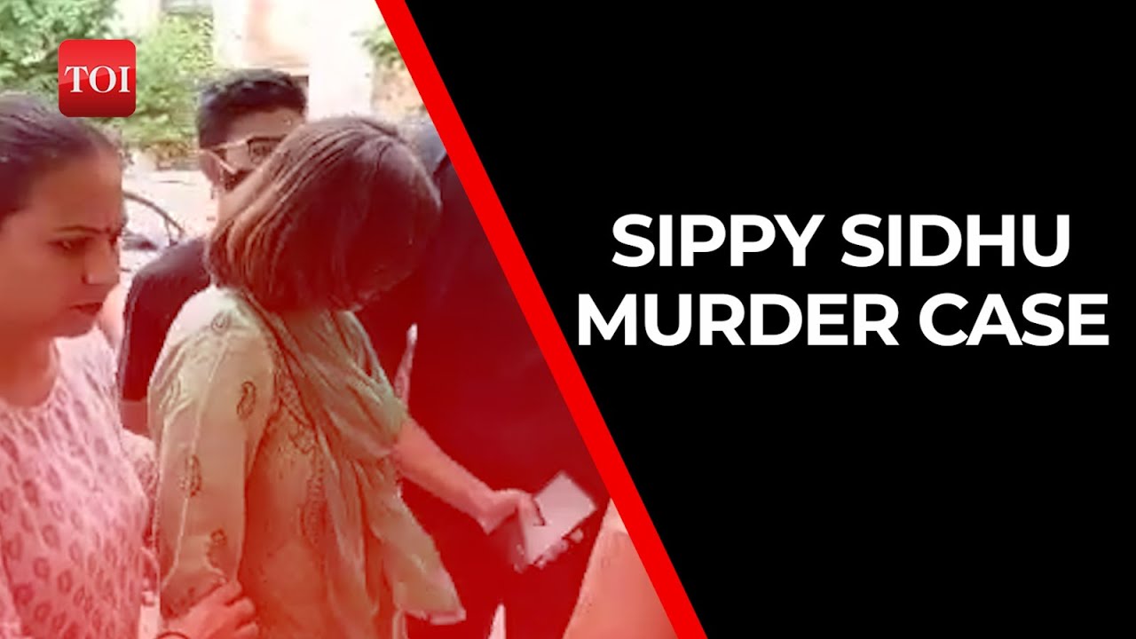 CBI arrests chief justice's daughter Kalyani Singh in Sippy Sidhu Murder case