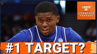 PLEASE: Syracuse Basketball NEEDS to Target Cruz Davis in the Transfer Portal