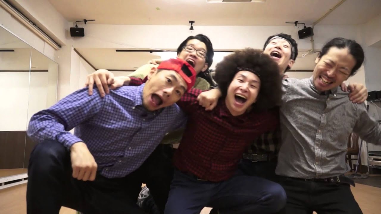 Rab ご注文はうさぎですか Op踊ってみた リアルアキバボーイズ Rab ご注文はうさぎですか Op踊ってみた リアルアキバボーイズ