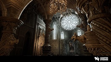 3D Environment Modeling | creative mind 2023