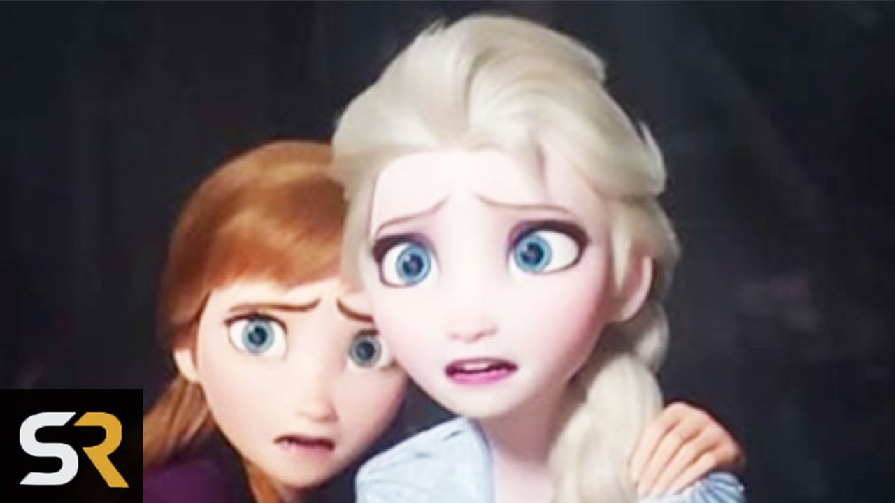 Prince Hans' Return In Frozen 3 Would Fix 2 Franchise Problems - IMDb