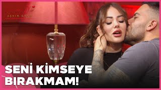 Ferhat, Gizem'i Öpmelere Doyamadı!  |  Kısmetse Olur: Aşkın Gücü 2. Sezon 75.  Resimi