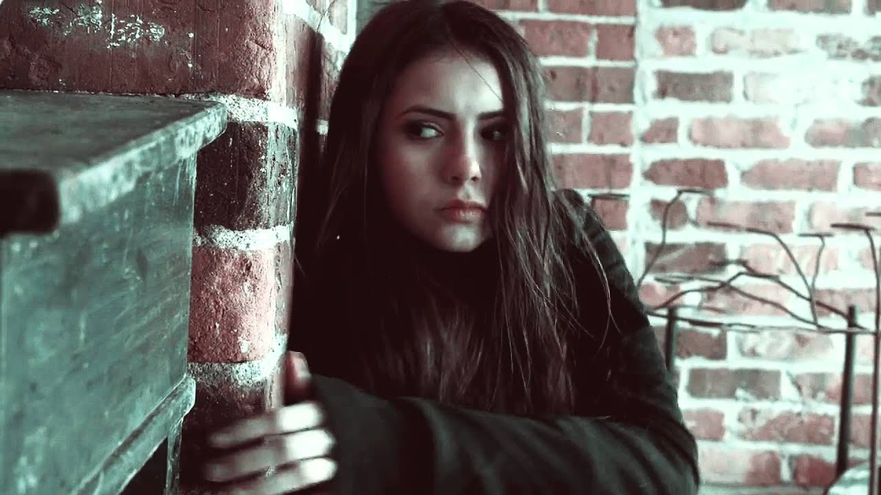 Katherine + Elena | Control