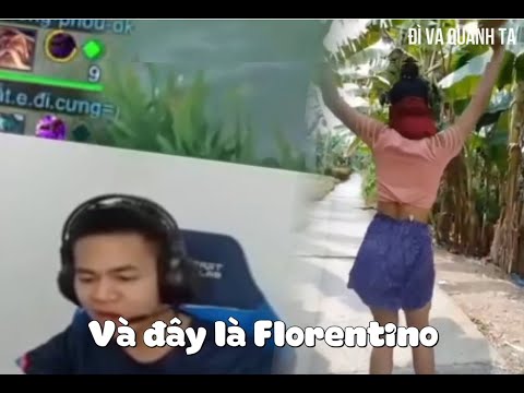 Video Mashup Liên Quân Tết 2022 - Độ Mixi, Vanh Leg, Thầy X,... - youtube