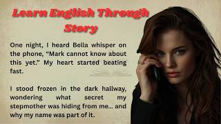 Learn English Through Story 🔥 | Improve Speaking Fast (Beginner to Advanced) || Graded Reader