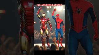 ⭐The Two OG Avengers Dancing Together! (Iconic Moment)⭐ #shortsfeed#fa9la#TheTwo OGAvengersDancing