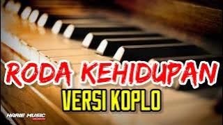 TANPA KENDANG ~ RODA KEHIDUPAN • COVER VERSI KOPLO