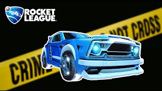 Crazy Stories from the Rocket League Trading Community (+GIVEAWAY)