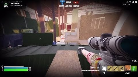 some UEFN - Fortnite Post Processing Effects from Epic marketplace