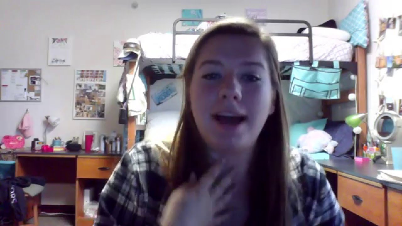 Rachel Dodson Introductory Video