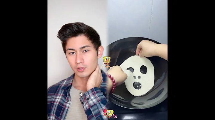 #POV When you turn 18, you get a certain amount of lives…