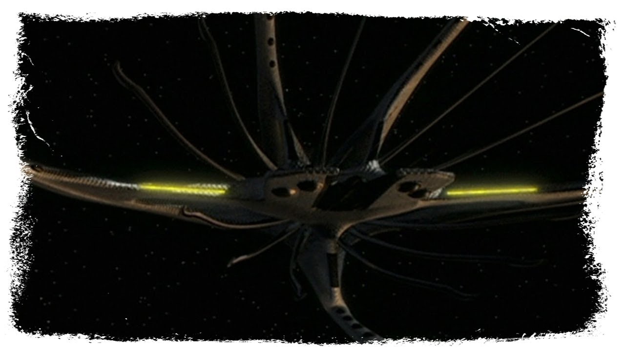 Starship Lore : Deep Stand-off Attack Ship (But the commonwealth STILL LOST)