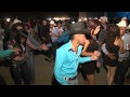 Los Contrabandistas de San luis 2014 mix 6 Lorena y sergio BAILE