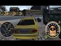 NFSMW Finish RAZOR With A TAXI Fail Final Pursuit NFSMW Finish RAZOR With A TAXI Fail Final Pursuit