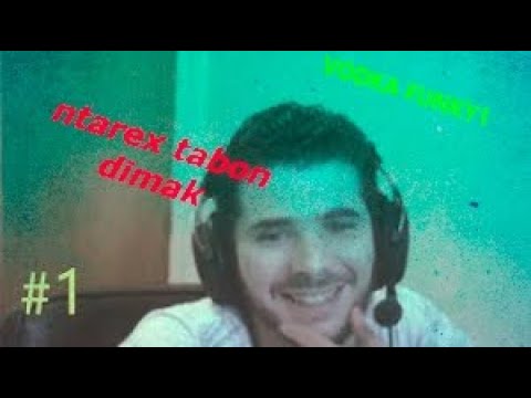 vodka-funky-funny-moments#01-vodka-vs-pinatz-morrocan-streamers