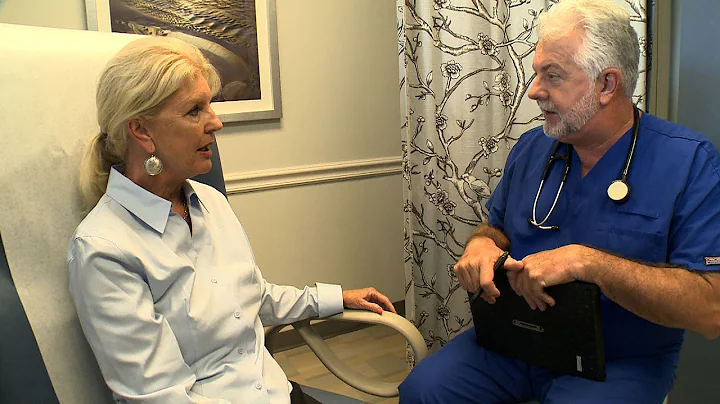 Dealing with Overactive Bladder on the Job!