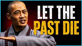 How to Stop Replaying Past Mistakes Shi Heng yi wisdom