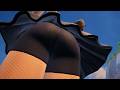 Fortnite Liv Morgan Party Hips Emote