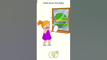 Dop2 Level 110:(delete one part) Levels walkthrough solutions #trending #gaming #viral #shortsfeed |