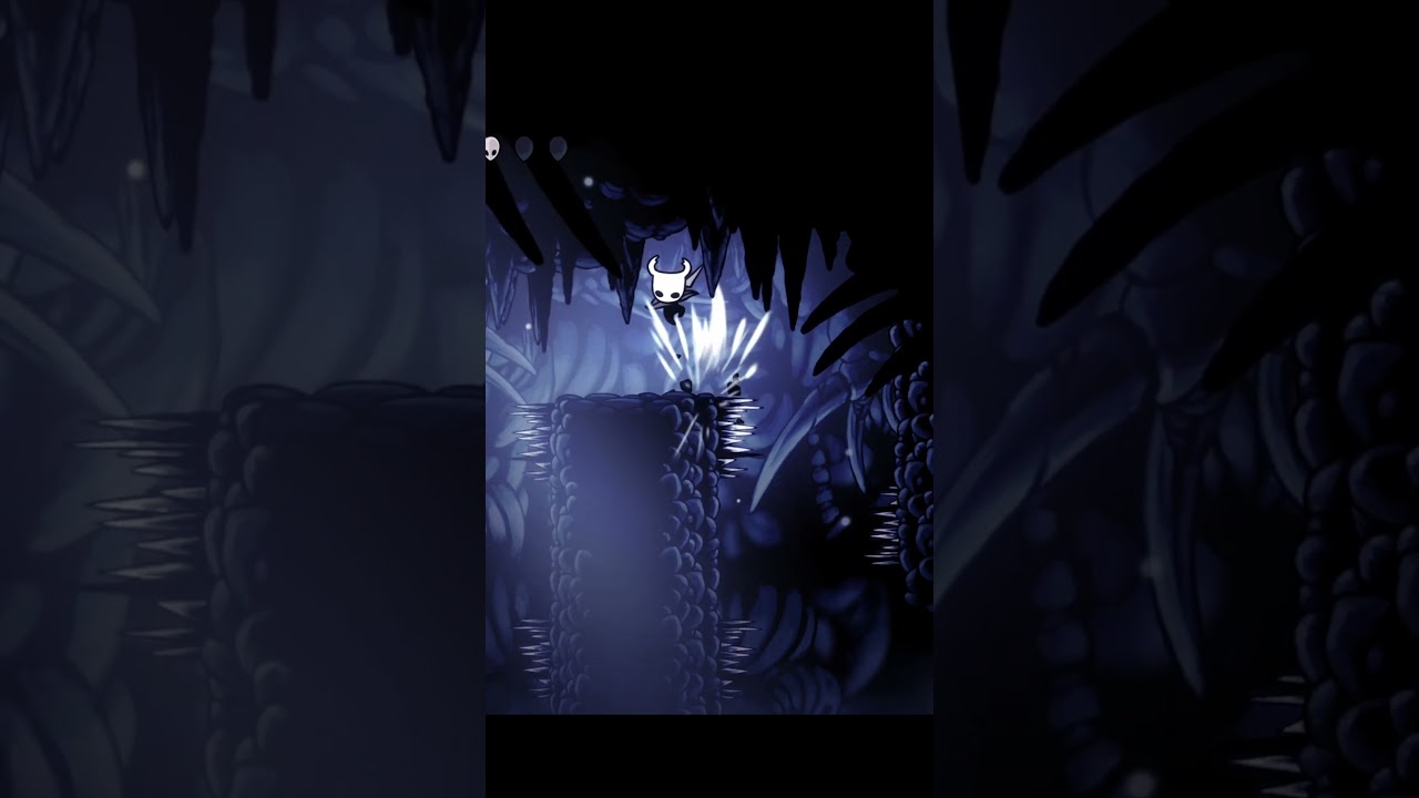 early pogo strats | Hollow Knight