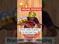 Bryce James Is Going To The Final Four!!! | Perdue vs. Arizona