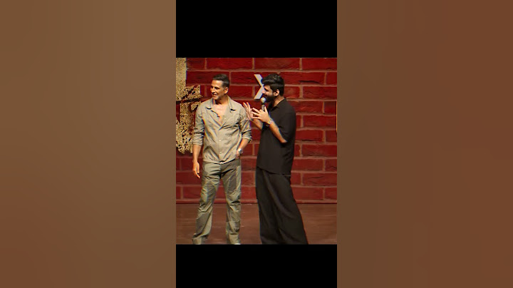Akshay Kumar ☠ vs Harsh Gujral 💀 funny roast battle Pt 2 🤣 #shorts #comedy #housefull5
