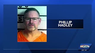Father arrested after 33-year-old son killed in Adair County during heated argument