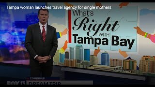 We Are Whats Right With Tampa Bay | Mommy and Wee Travels LLC