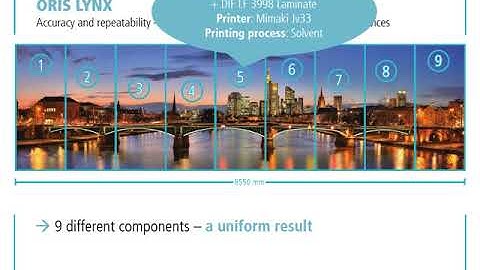 Optimize your print quality easily & cost-effectively