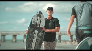 Old Naples Surf Shop Skim Jam '23 Recap