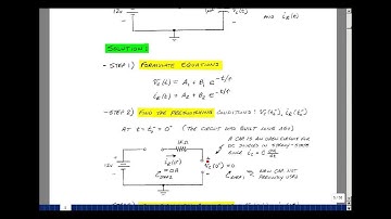 ECE201msu: Chapter 7 - RC Charging Circuit
