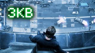 Man On A Ledge Review