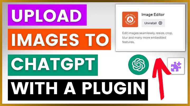 Effortlessly Enhance ChatGPT with Image Uploads!