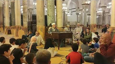 إملاء  الآية 54 و 55 من سورة غافر  29/10/2022