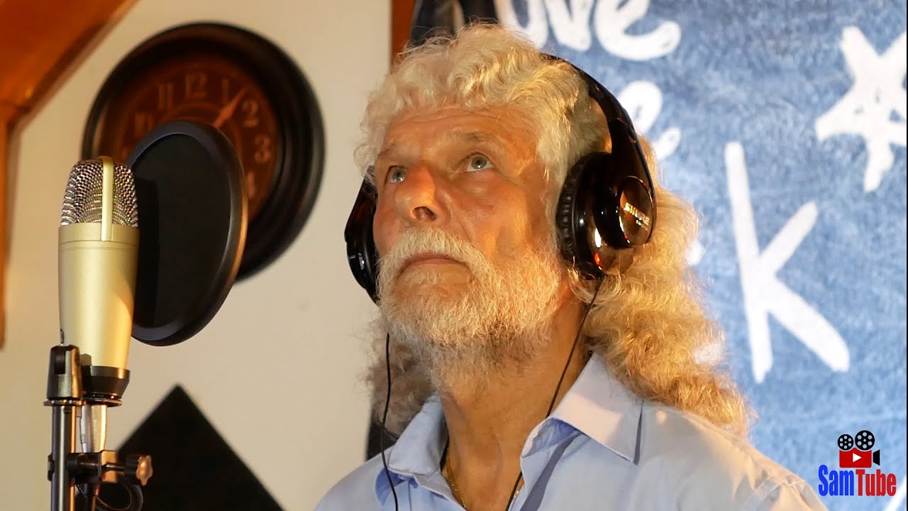 Cara Mamma-Tony Di Marti cover by Natale