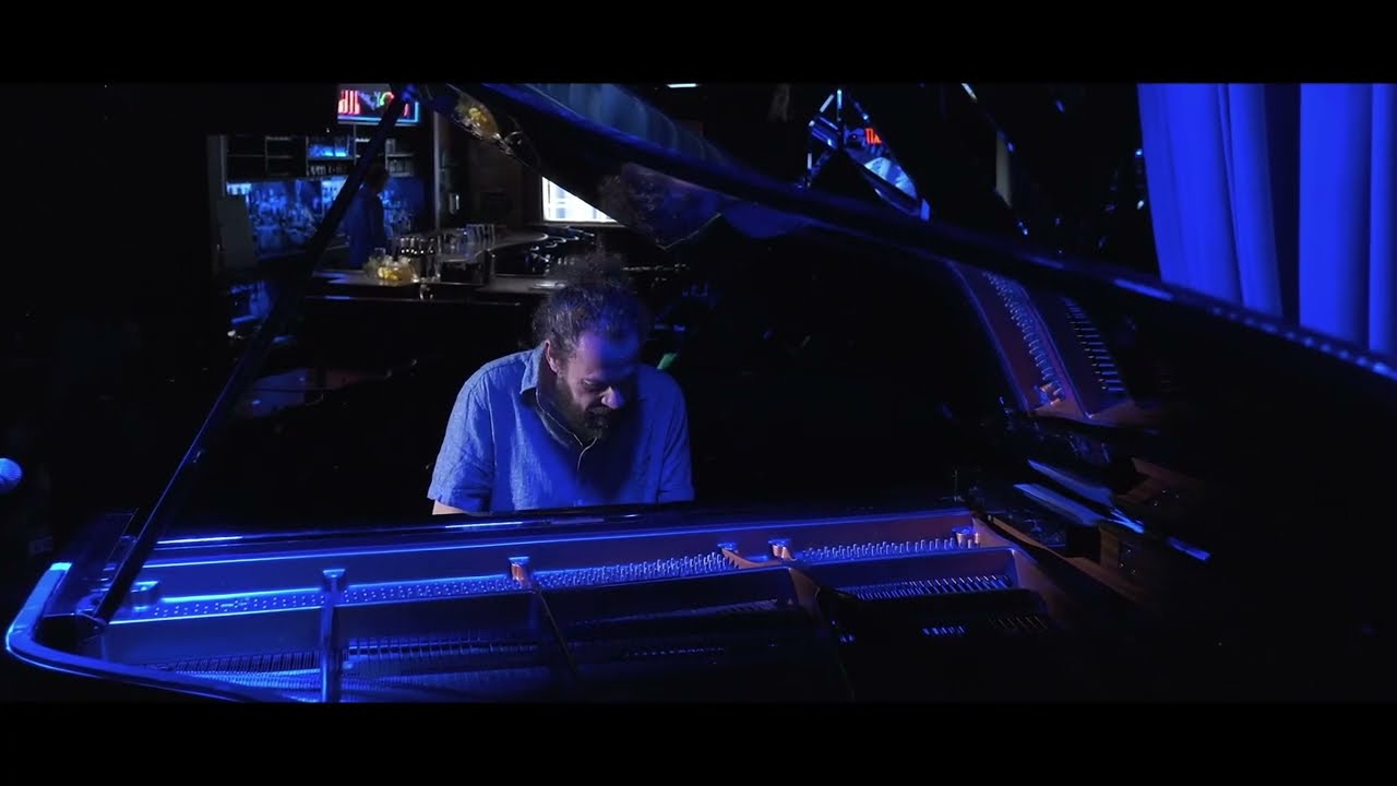 Sinxelo - Vestida de Bop - Abe Rábade