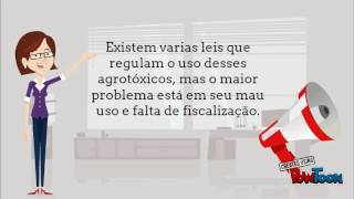 Agrotoxicos Toxicologia FUMEC