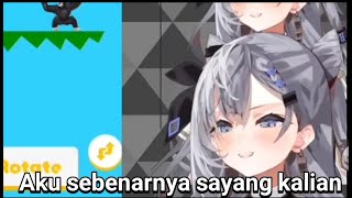 Vestia Zeta sayang kita semua [Vestia Zeta Hololive id gen3]