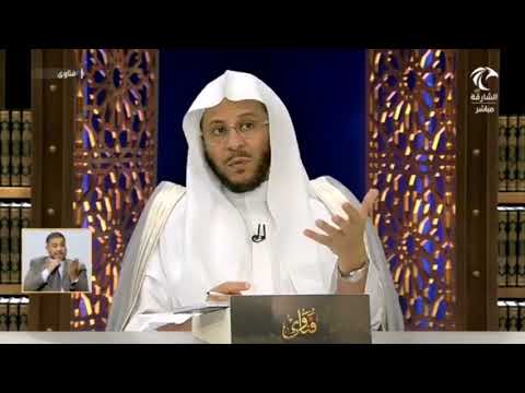 حكم متابعة المناظرات