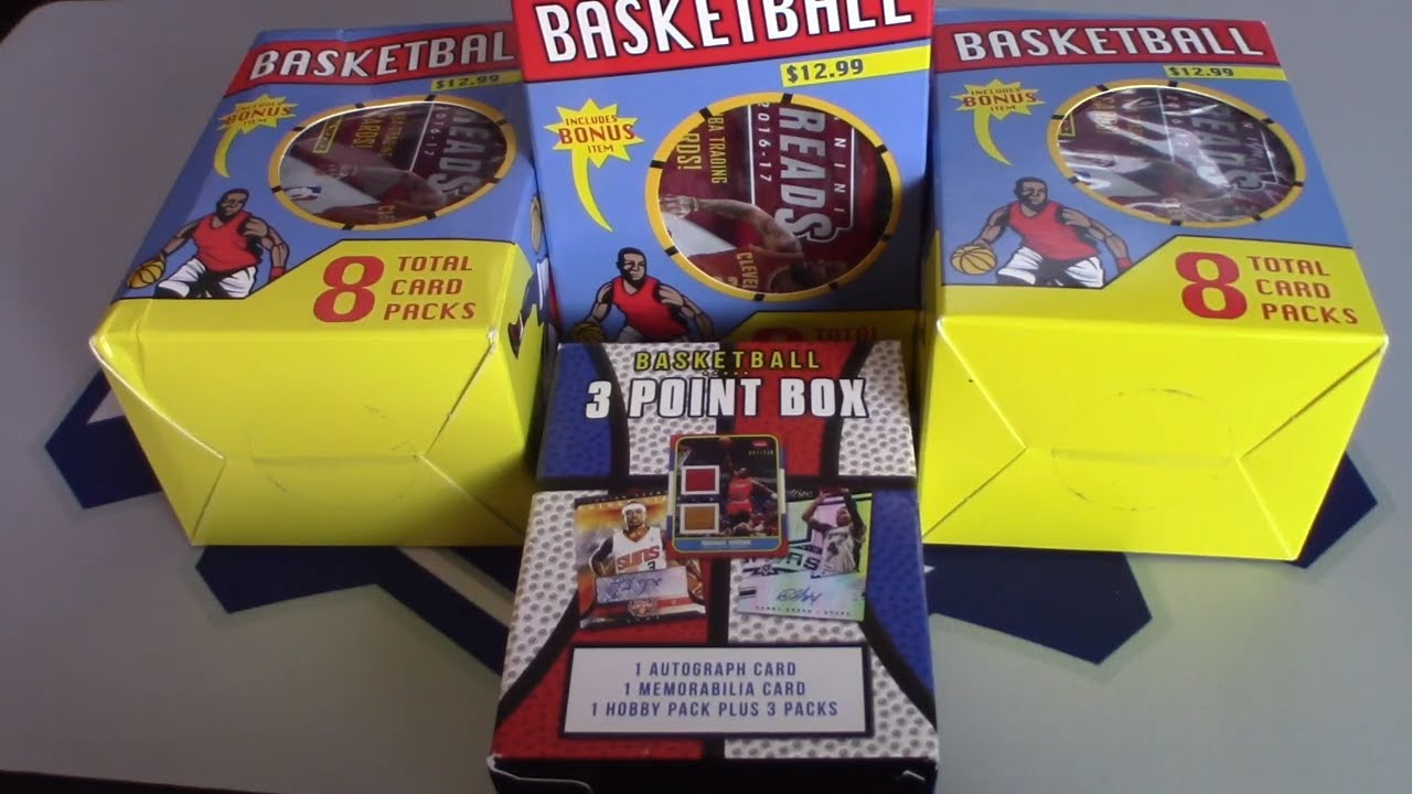 I BOUGHT EVERY FAIRFIELD BASKETBALL BOX AT TARGET: FAIRFIELD CHALLENGE