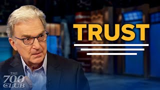 Critically-Acclaimed Writer, Matt Williams Wonders How Did I Get Here? The 700 Club