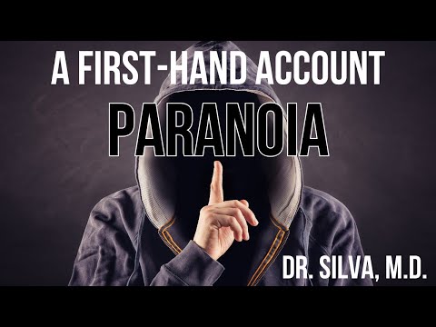 Au Cœur De Ma Paranoïa Idées De Référence 