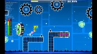 (ON MOBILE) SHITTY HYPERSONIC 63% AYUUUUUDDAAAAAA