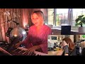 Little Boots - Kate Bush Cover - And Dream Of Sheep (for emma)