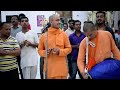 Gaur Aarti Kirtan at ISKCON Ghaziabad by Adi Karta Pr Mp3 Song