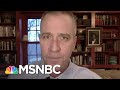 Rep. Maloney: The Election Fraud Lie Being Perpetuated ‘Is The Blood Libel’ | Deadline | MSNBC