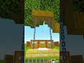 Idee per il tuo giardino su Minecraft!