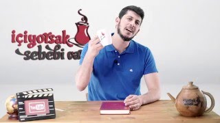 Allah Kaldıramayacağı Taşı Yaratabilir mi? - Serkan Aktaş | İçiyorsak Sebebi Var  #8