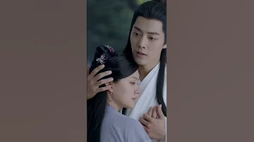 ShiYing And ZhuYan Are A Perfect Couple Even If It Ends Badly Thelongestpromise 