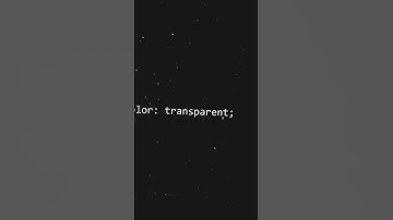 ГРАДИЕНТНЫЙ ТЕКСТ В CSS #html #css #frontend #javascript #web #shorts